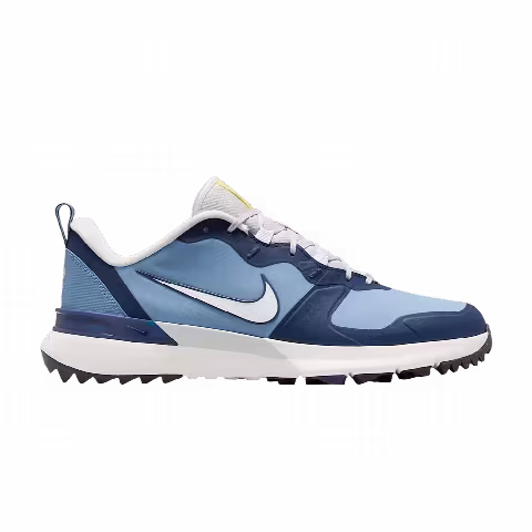 Nike Tempo Golf 'Work Blue Midnight Navy'
