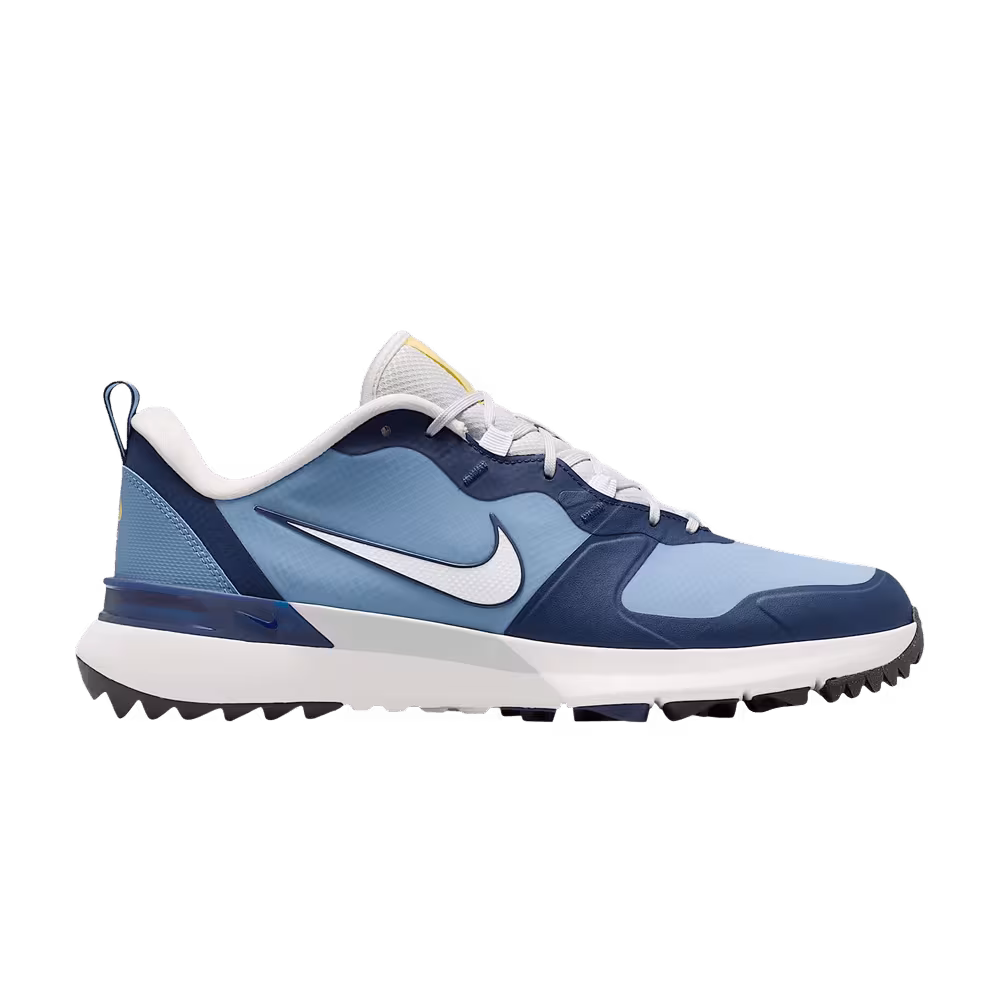 Nike Tempo Golf Work Blue Midnight Navy
