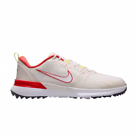 Nike Tempo Golf 'Phantom Light Orewood Brown'