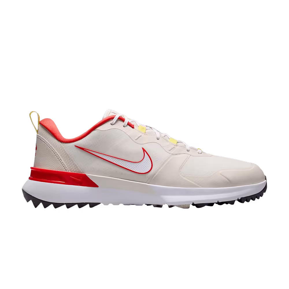 Nike Tempo Golf Phantom Light Orewood Brown