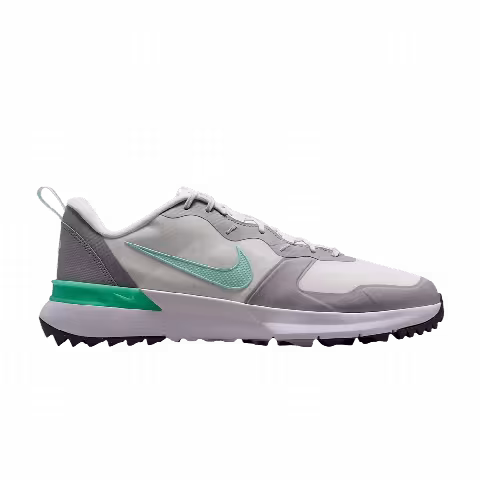 Nike Tempo G Golf 'White Pewter Black Mint Foam'