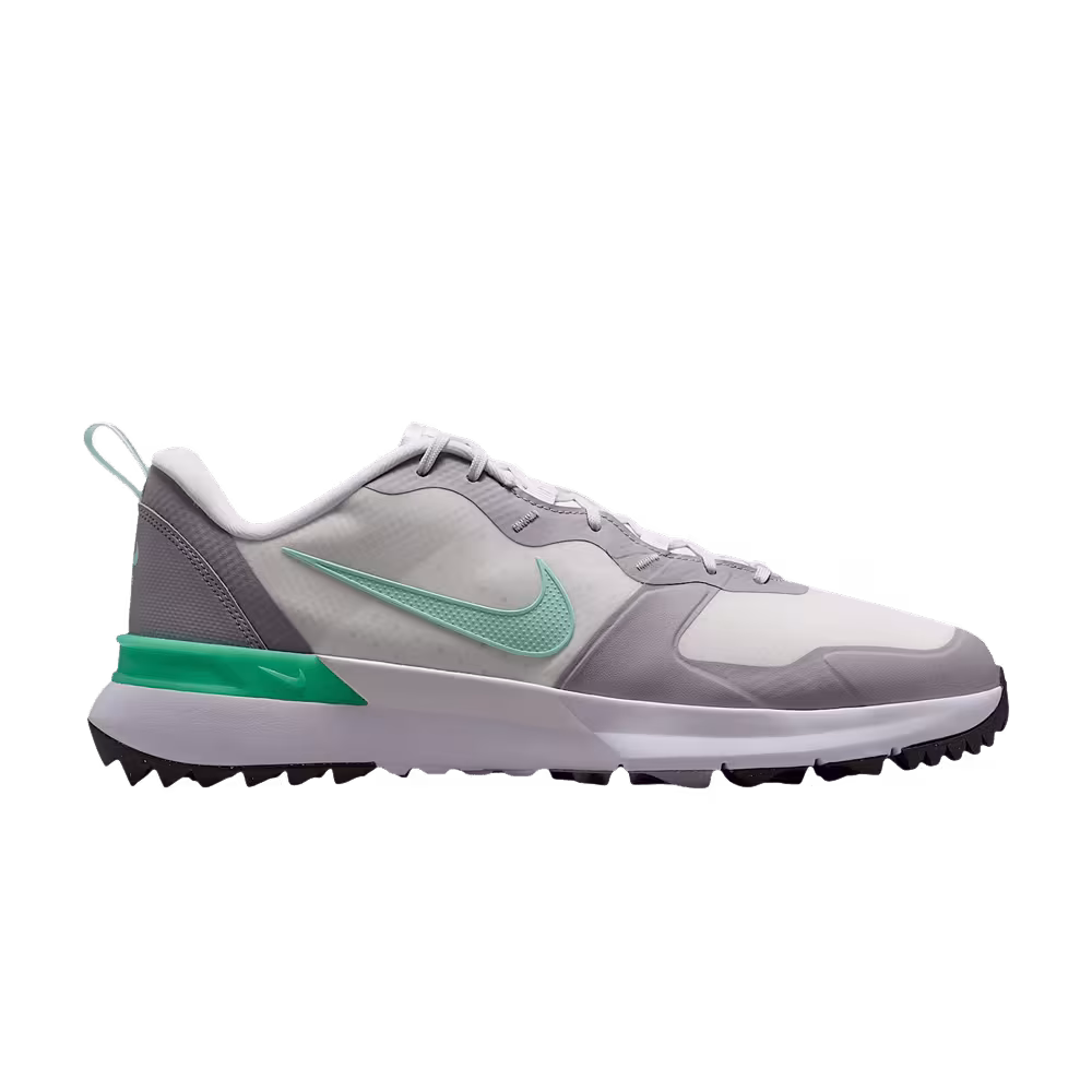 Nike Tempo G Golf White Pewter Black Mint Foam