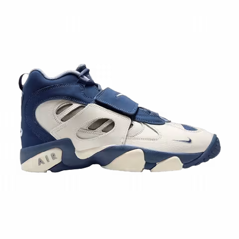 Nike Air Diamond Turf 2 'Royals'