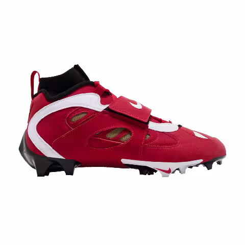 Nike Diamond Turf 2 TD 'Fire Red'