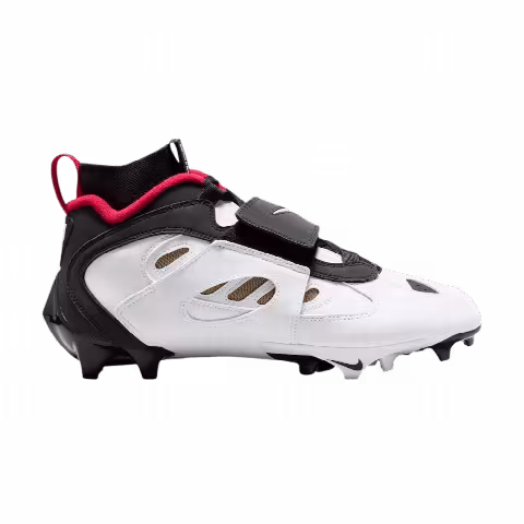 Nike Diamond Turf 2 '49ers'