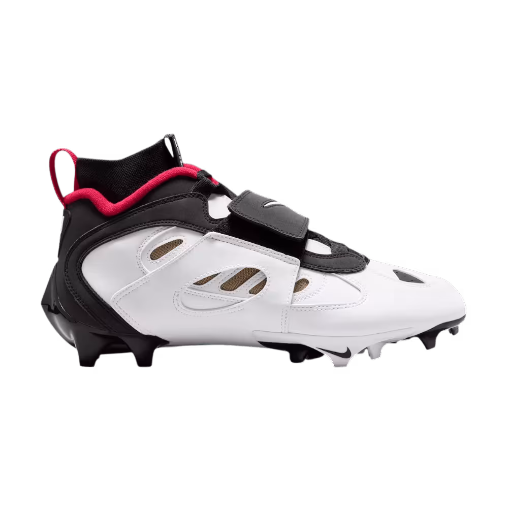 Nike Diamond Turf 2 49ers