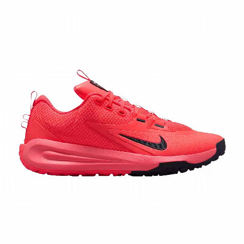 Nike Air Zoom Cross Turf 'Hot Lava'