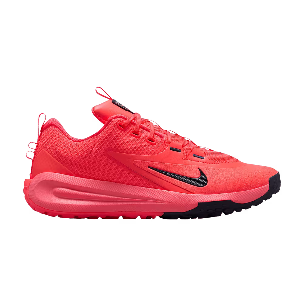 Nike Air Zoom Cross Turf Hot Lava