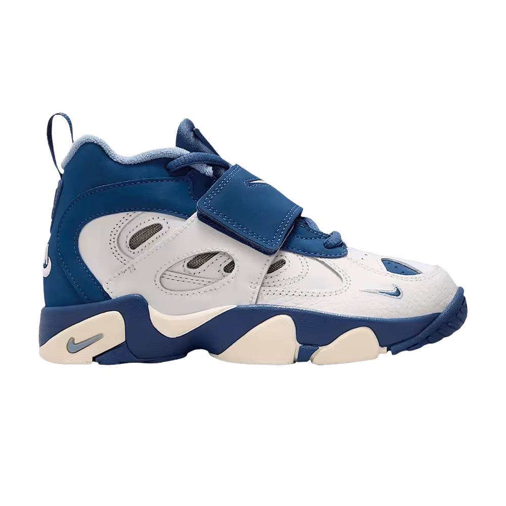 Nike Diamond Turf II PS Royals