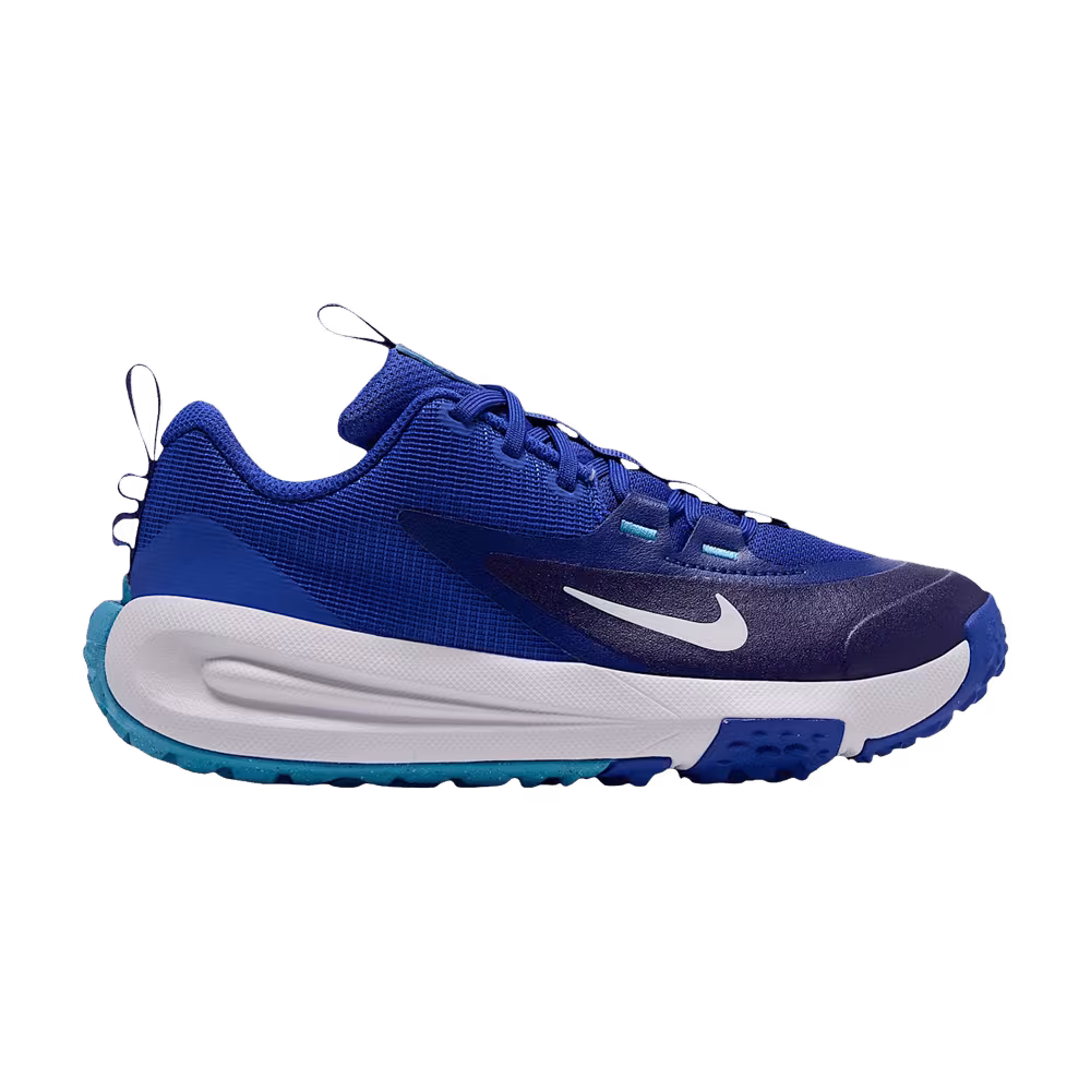 Nike Cross Turf GS Hyper Royal Old Royal Current Blue White