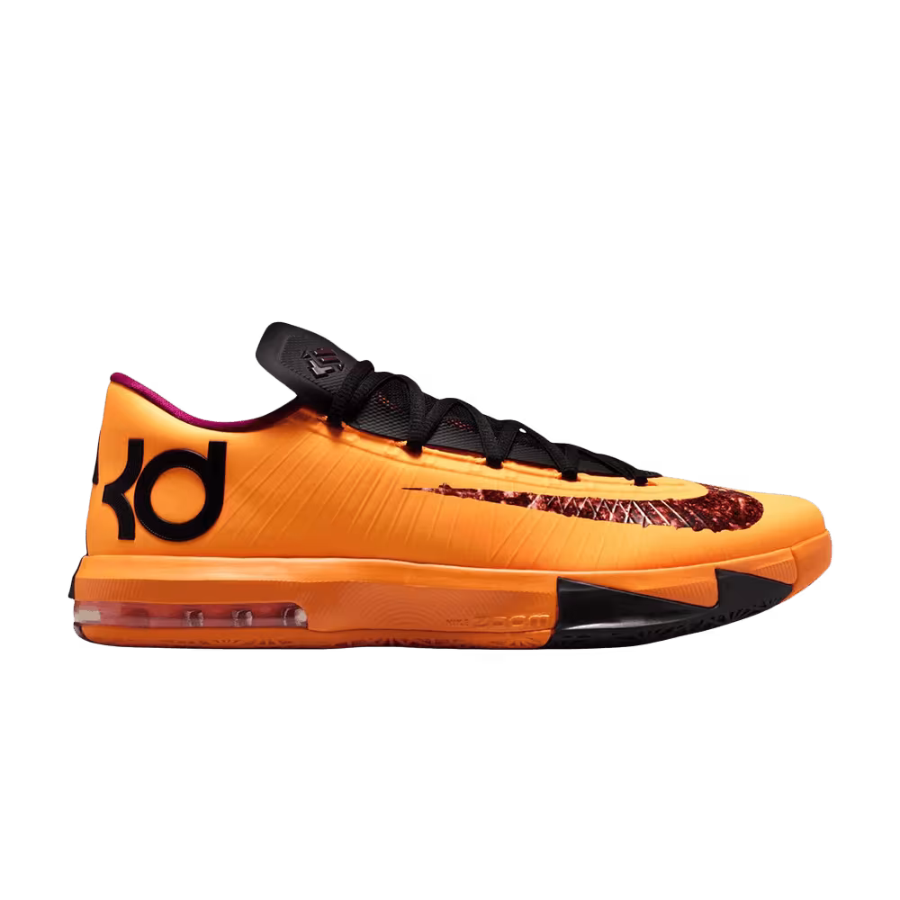 Nike KD 6 Peanut Butter Jelly 2026