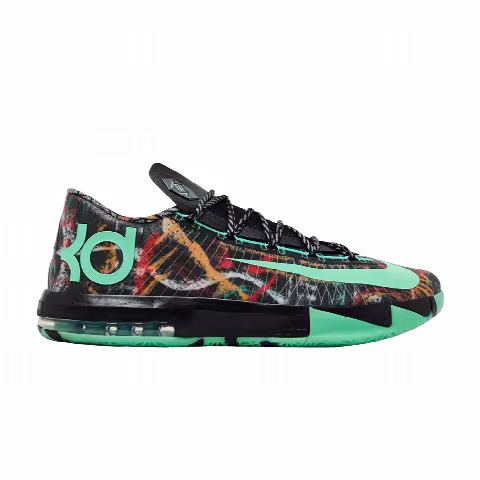 Nike KD 6 'All Star - Illusion' 2026