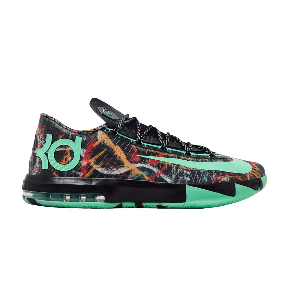 Nike KD 6 All Star - Illusion 2026