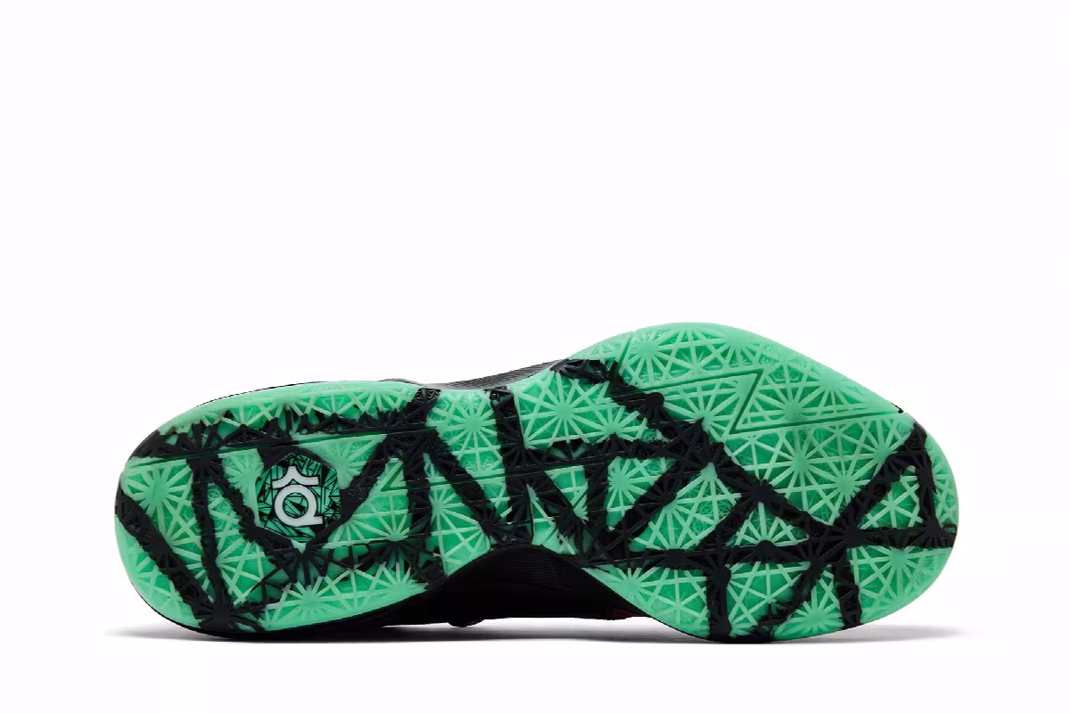 Nike KD 6 All Star - Illusion 2026, view 5