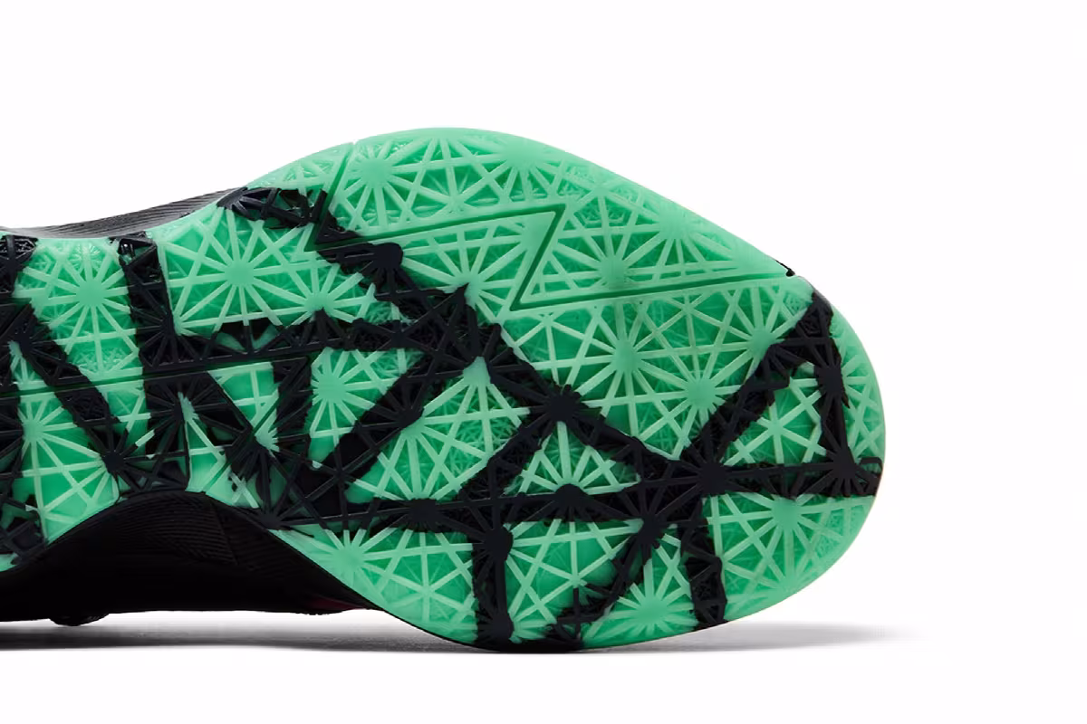 Nike KD 6 All Star - Illusion 2026, view 6