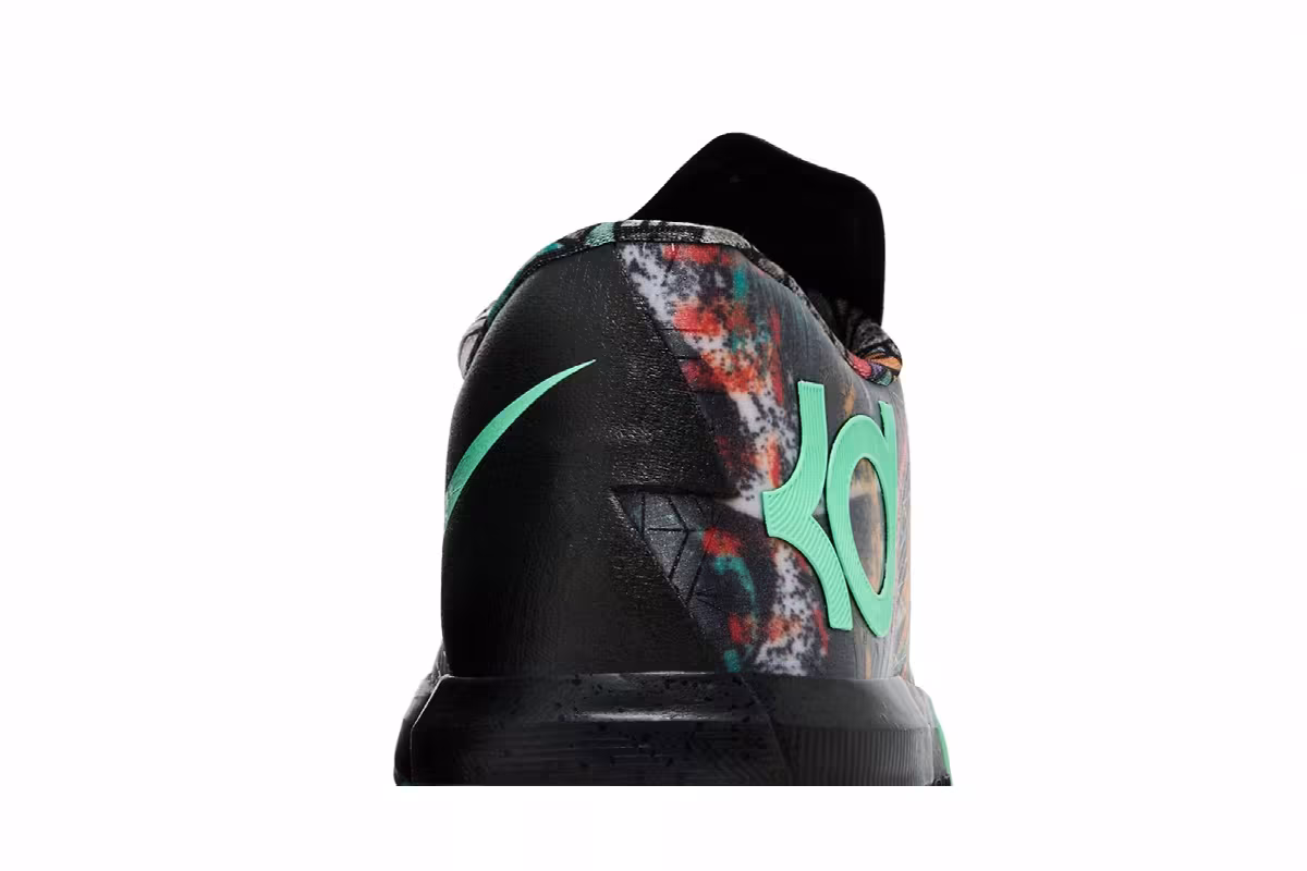 Nike KD 6 All Star - Illusion 2026, view 8