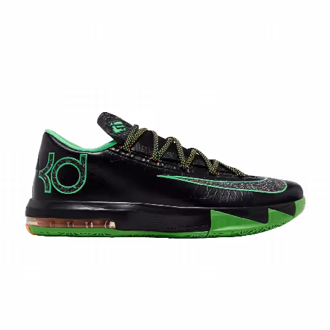 Nike KD 6 'Brazil'