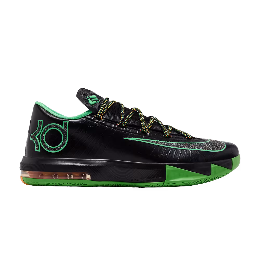 Nike KD 6 Brazil