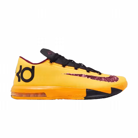 Nike KD 6 GS 'Peanut Butter Jelly' 2026