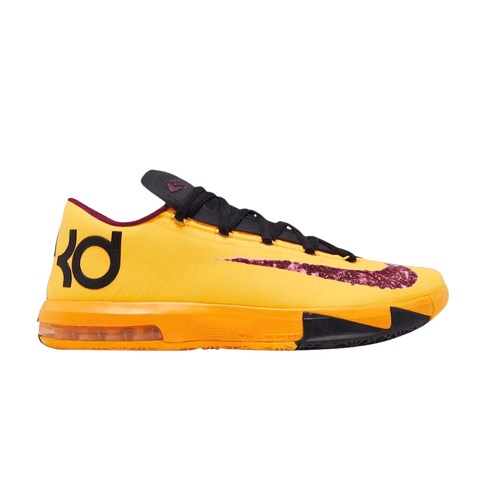 Nike KD 6 GS Peanut Butter Jelly 2026 2026