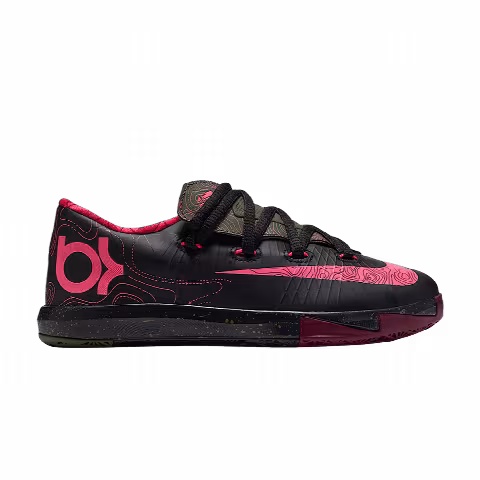Nike Kd 6 PS 'Meteorology'