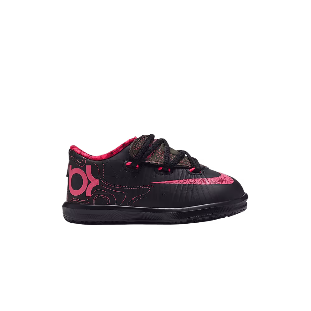 Nike Kd 6 TD Meteorology