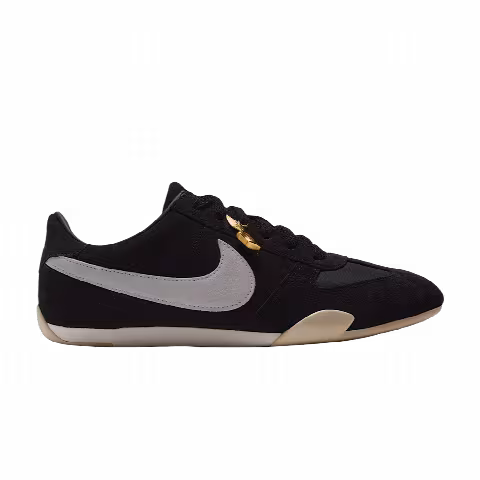 Nike Wmns Sprint Sister 'Black Team Red Muslin Chalk'