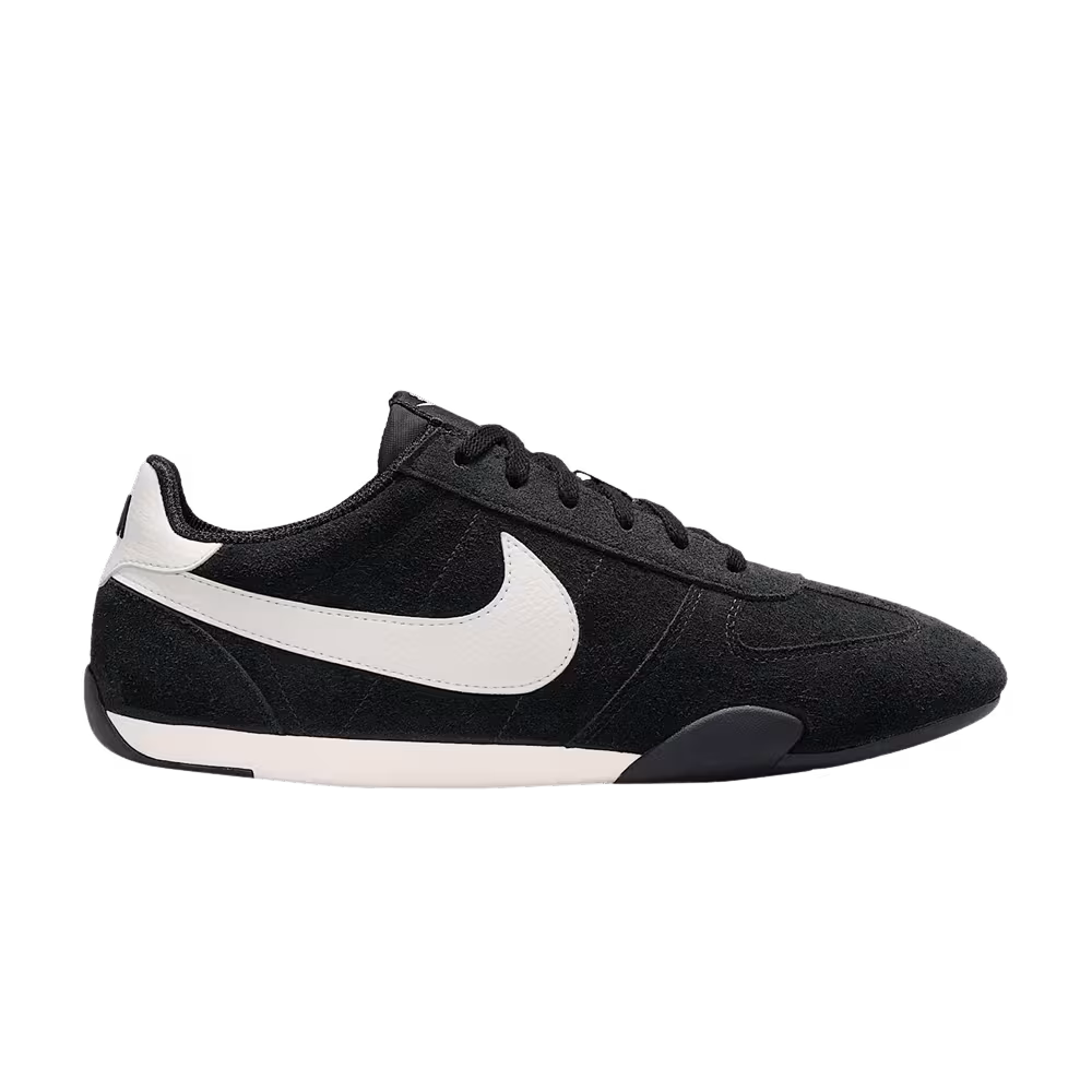 Nike Women's Sprint Sister Black Sail