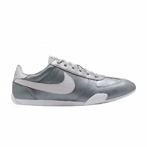 Nike Wmns Sprint Sister 'Metallic Silver'