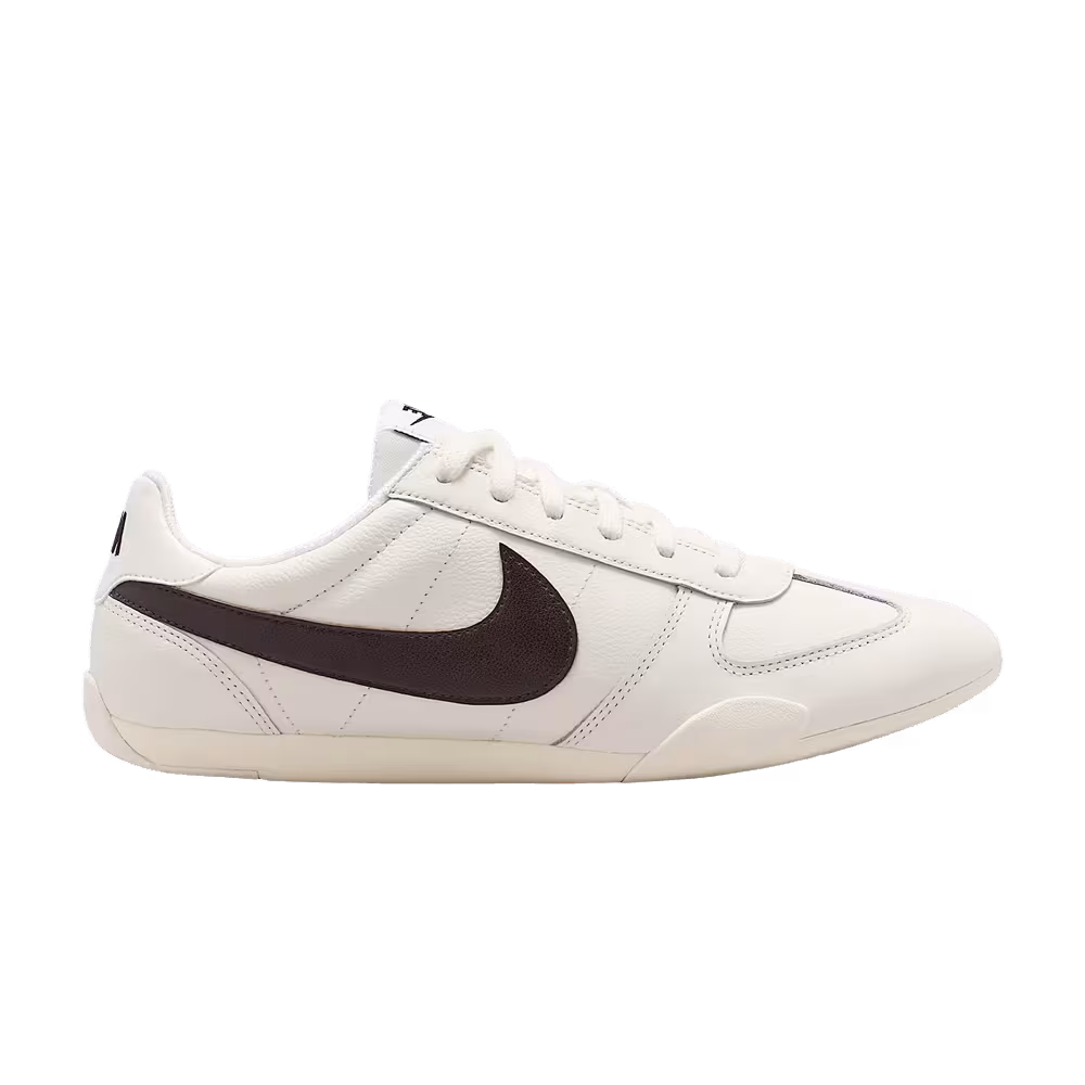 Nike Women's Sprint Sister Sail Velvet Brown
