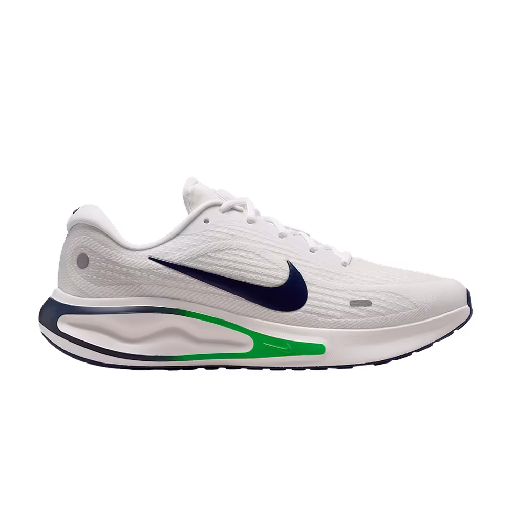 Nike Journey Summit White