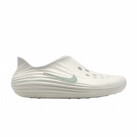 Nike ReactX Rejuven8 'Spruce Aura Light Silver'