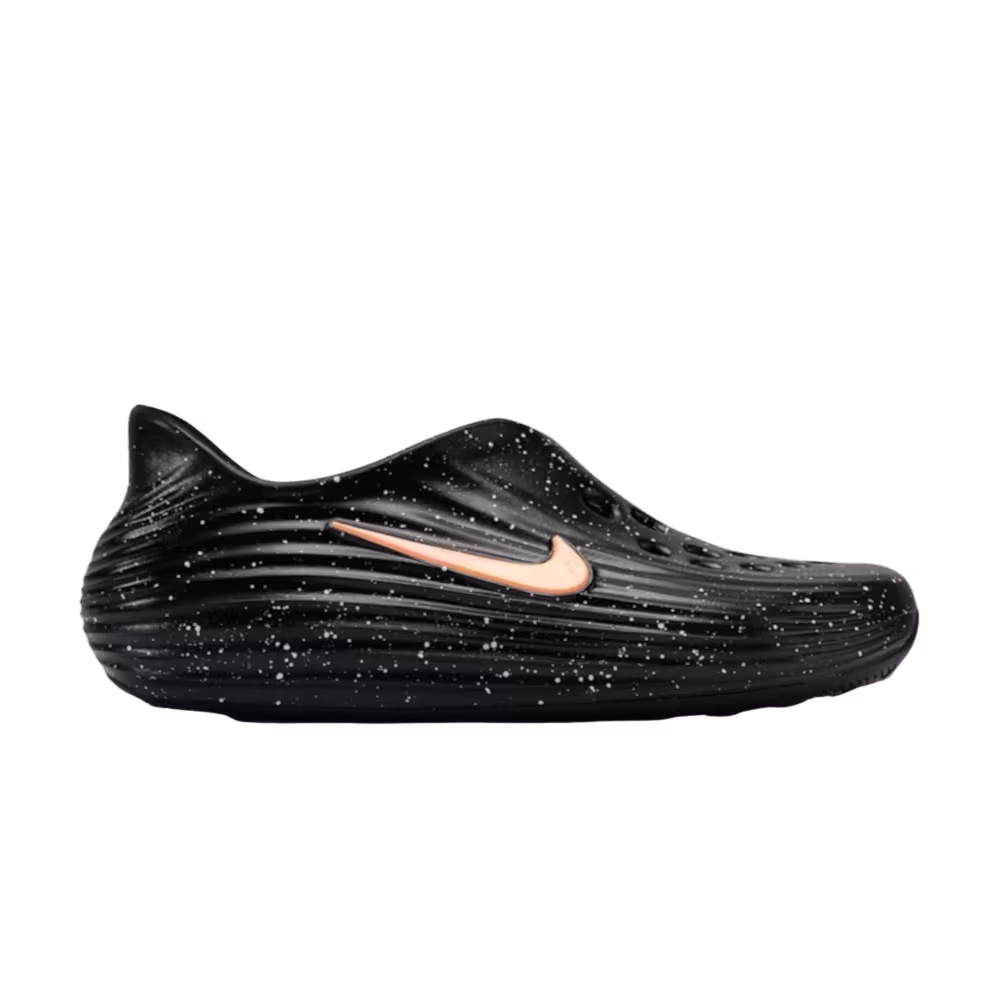 The Whitacker Group x Nike Reactx Rejuven8 Black Signal