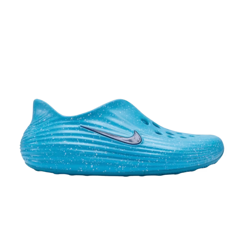 The Whitacker Group x Nike Reactx Rejuven8 Blue Drift
