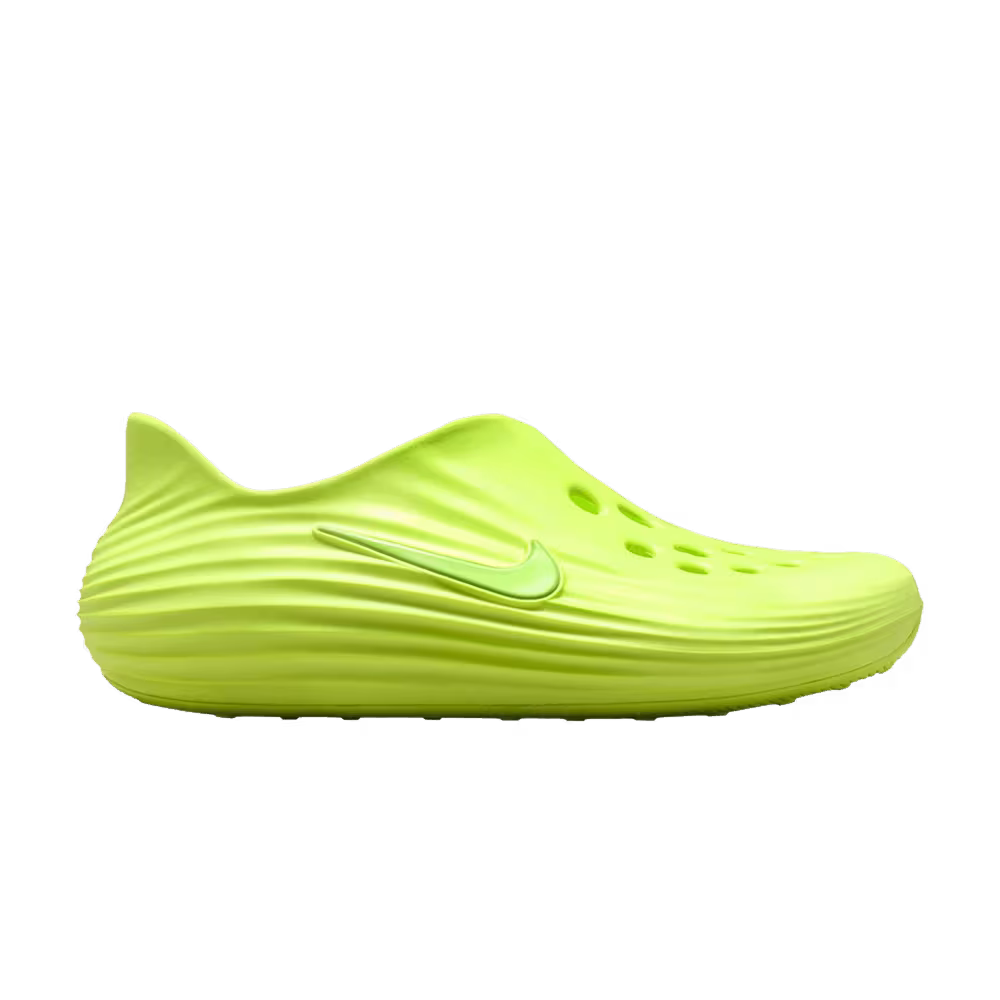 Nike ReactX Rejuven8 Volt Ice