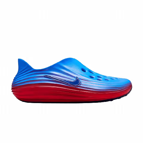 Nike Wmns ReactX Rejuven8 'Action Red Light Photo Blue'