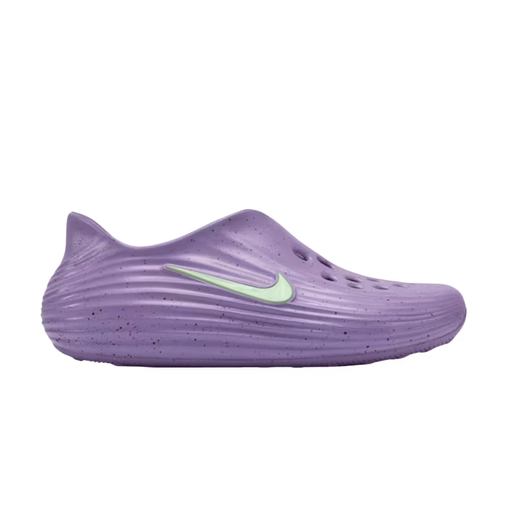 The Whitacker Group x Nike Reactx Rejuven8 Violet Rush