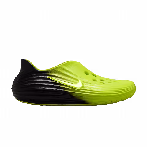 Nike Reactx Rejuven8 'Volt Black'