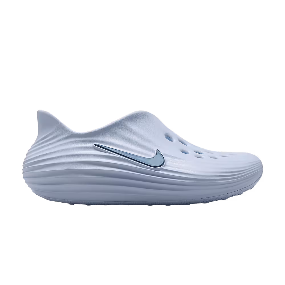 Nike Reactx Rejuven8 GS Hydrogen Blue Work Blue