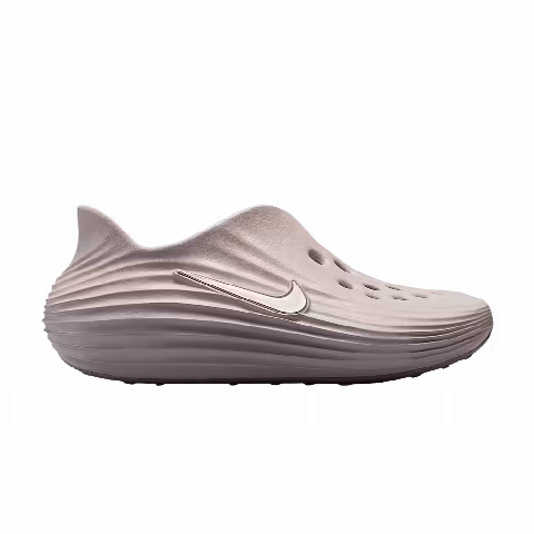 Nike Reactx Rejuven8 GS 'Moon Particle Light Orewood Brown Light Orewood Brown'