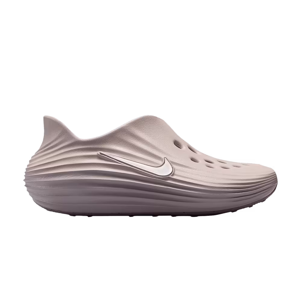 Nike Reactx Rejuven8 GS Moon Particle Light Orewood Brown Light Orewood Brown