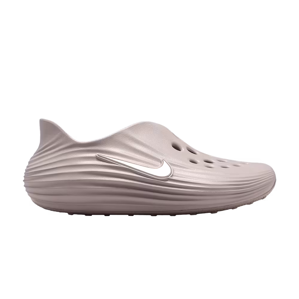 Nike Women's Reactx Rejuven8 Moon Particle Light Orewood Brown Light Orewood Brown
