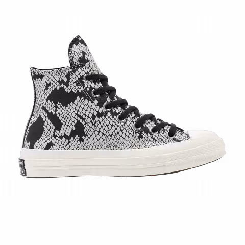 Converse Wmns Chuck 70 High 'Digital Daze - Python Print'