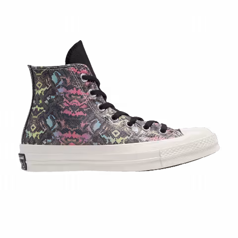Converse Wmns Chuck 70 High 'Digital Daze - Snakeskin'