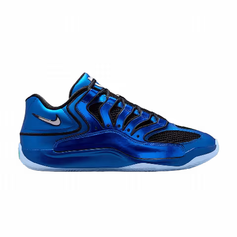 Nike KD 18 'International Blue'