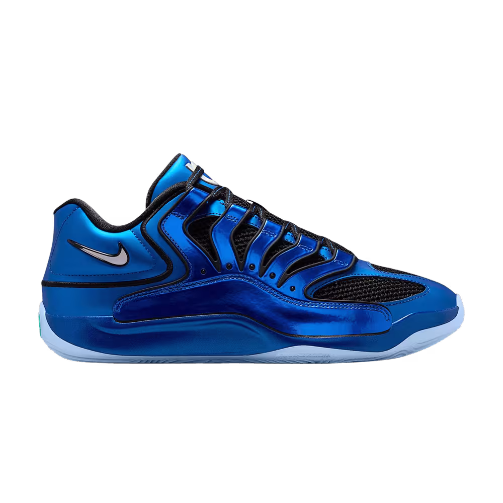Nike KD 18 International Blue