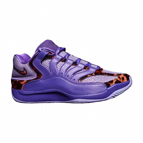 Chet Holmgren x Nike KD 18 'Thunder & Reign'