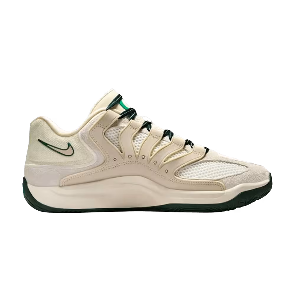 Nike KD 18 Coconut Milk