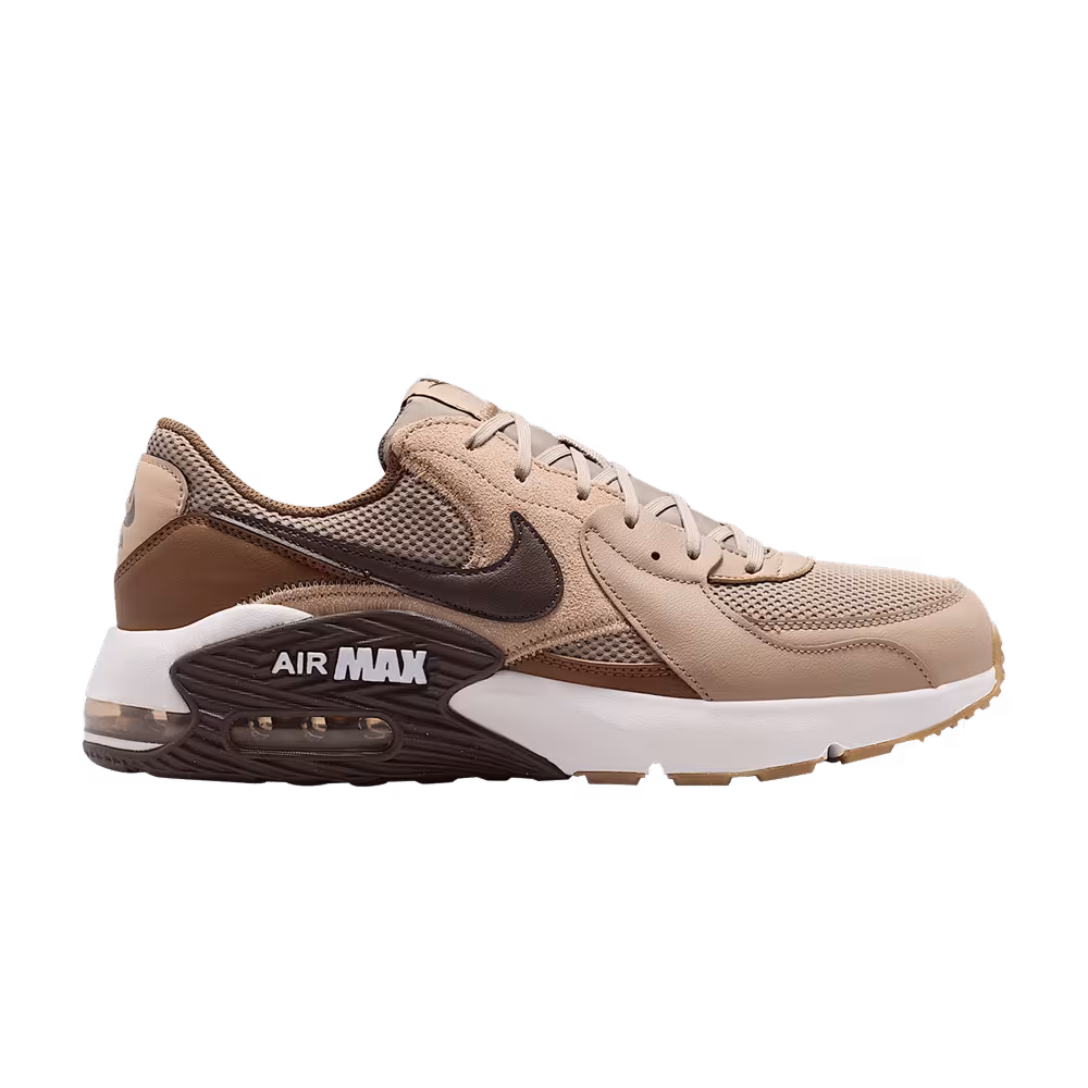 Nike Air Max Excee Khaki Linen
