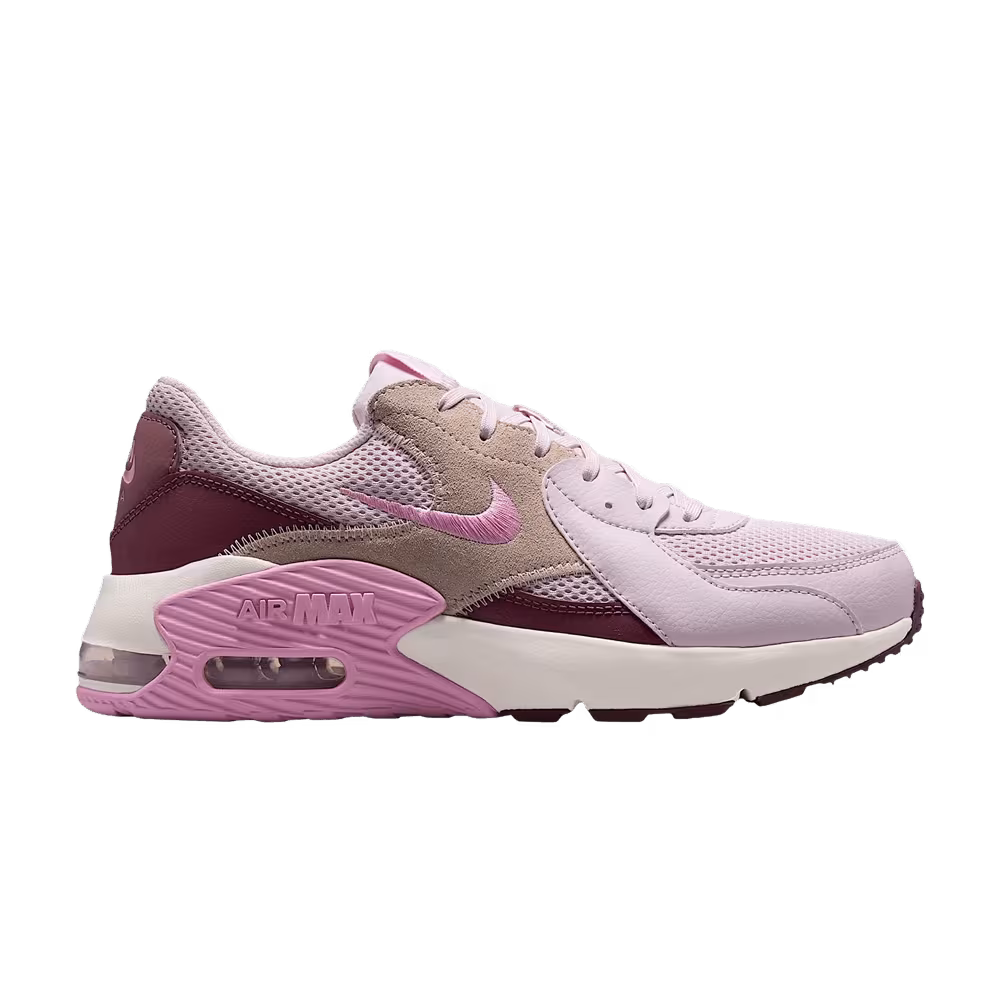 Nike Women's Air Max Excee Bleached Lilac